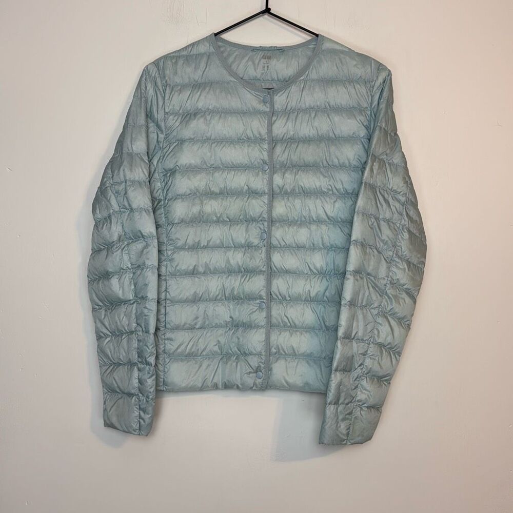 Uniqlo Ultra Light Down Jacket M